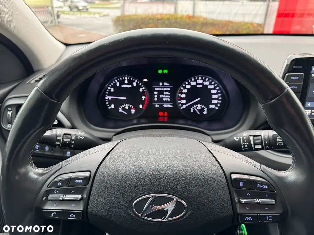 Hyundai i30 1.0 T-GDI Comfort - 12