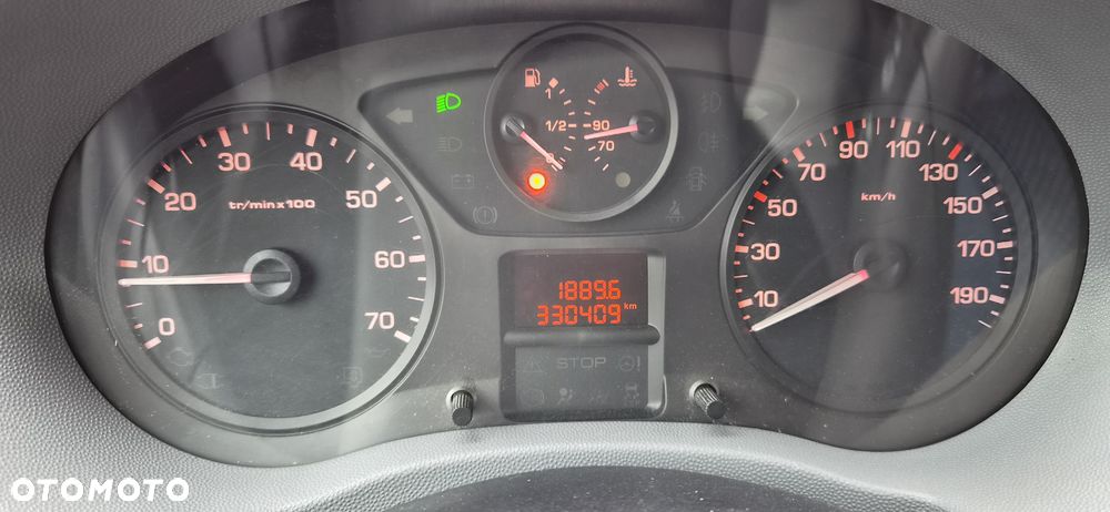 Fiat Scudo - 18