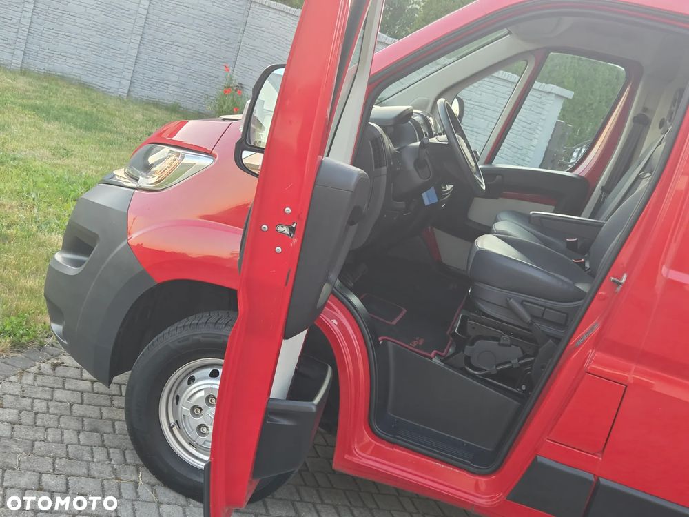 Citroën Jumper L2H1 - 29