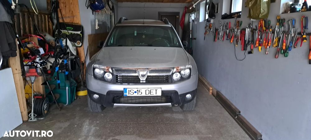 Dacia Duster - 4