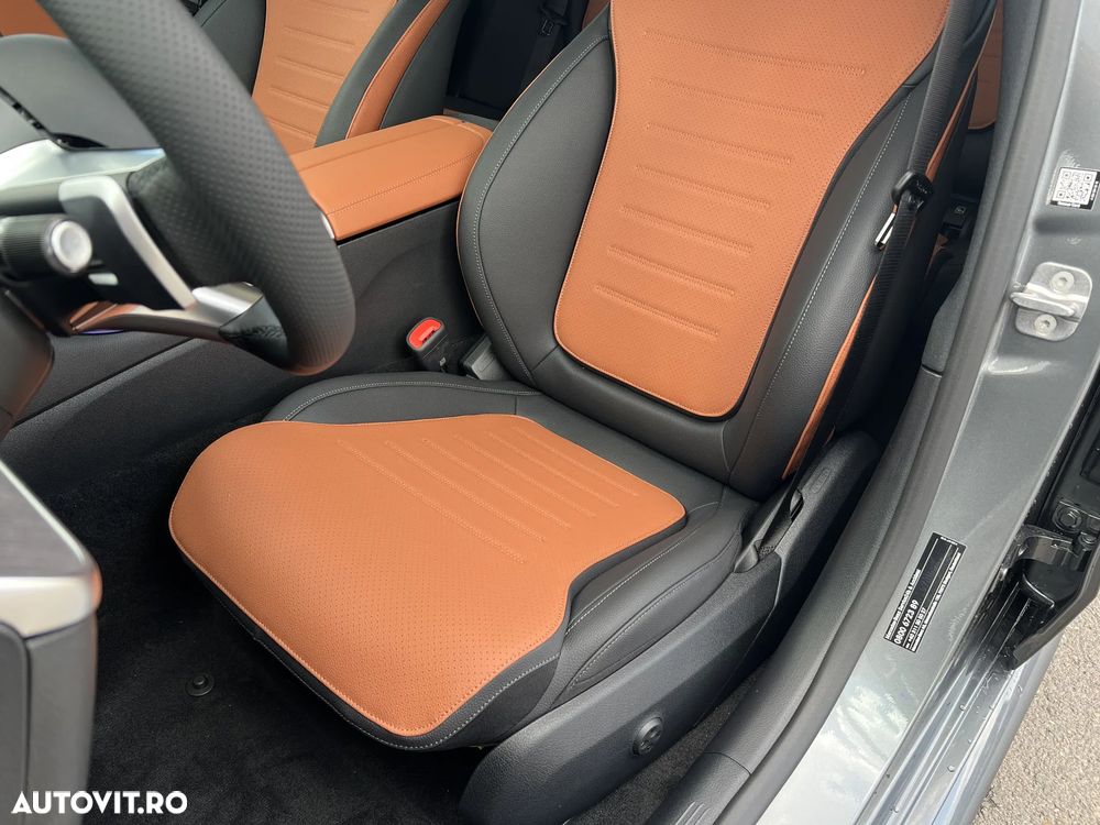 Mercedes-Benz C 300 MHEV 4MATIC - 13
