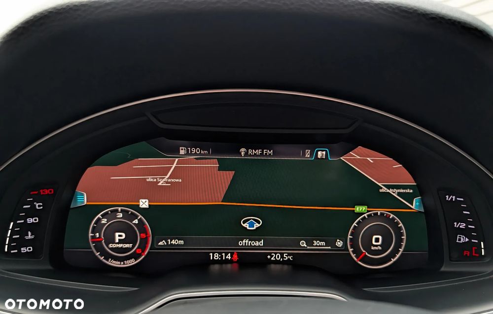 Audi Q7 - 12