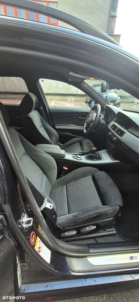 BMW Seria 3 - 8