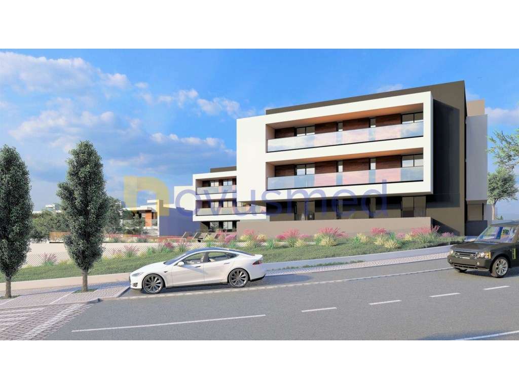 Apartamento T3 na Correeira, Albufeira, Piscina e Garagem - Grande imagem: 5/28