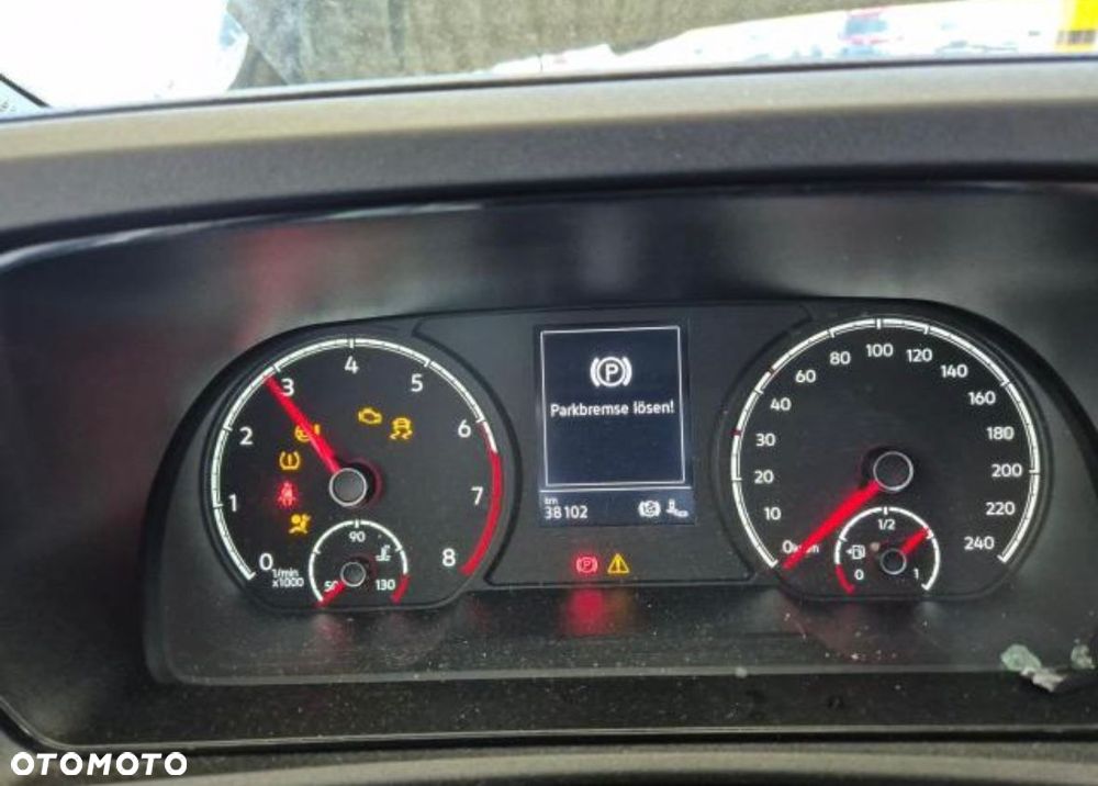 Volkswagen Caddy 1.5 (5-Si.) Edition - 14