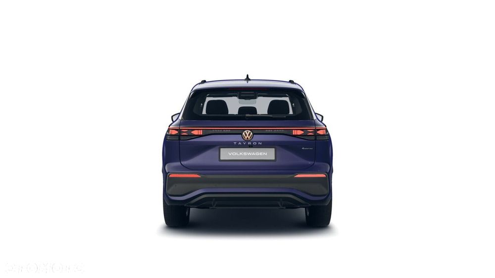 Volkswagen Tayron - 3