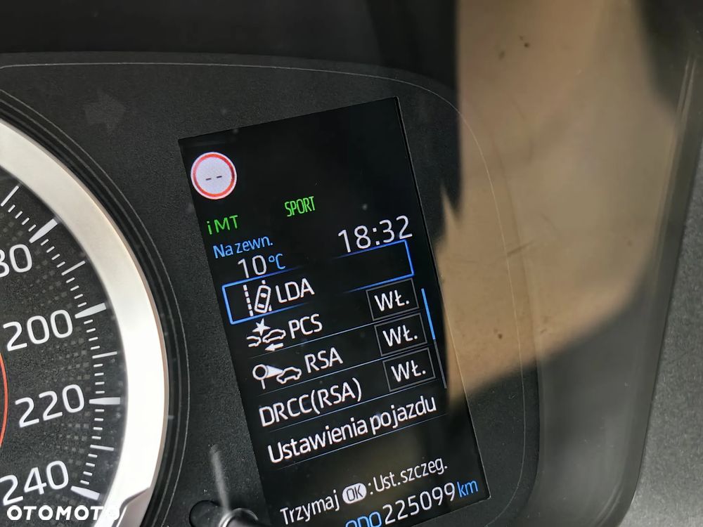 Toyota Corolla 1.2 T Selection - 20