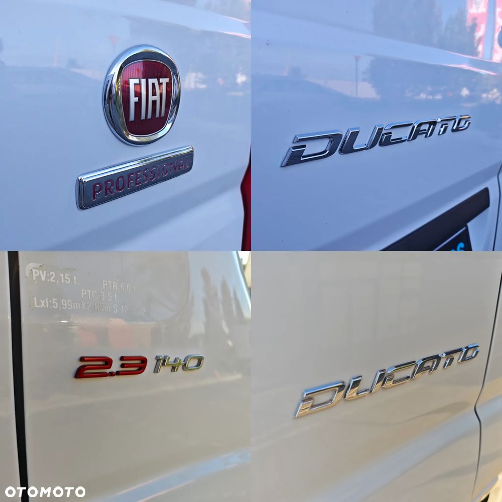 Fiat Ducato - 11
