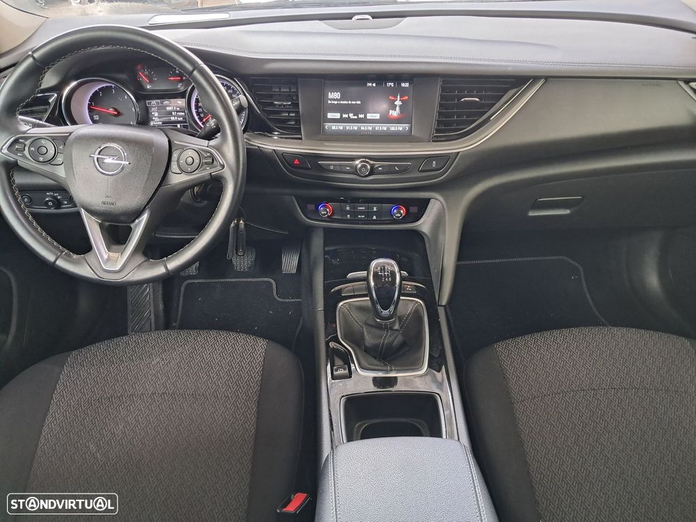 Opel Insignia Sports Tourer 1.6 CDTi Business Edition - 14
