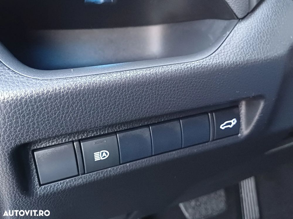 Toyota RAV4 2.5 Hybrid VVT-iE 4x2 Exclusive - 22