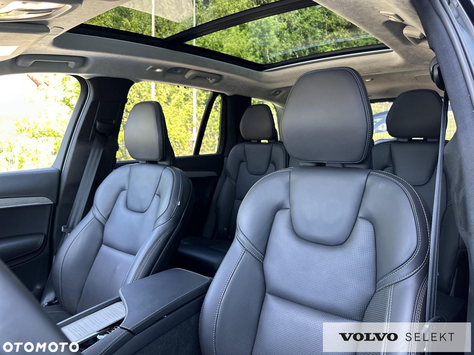 Volvo XC 90 - 12
