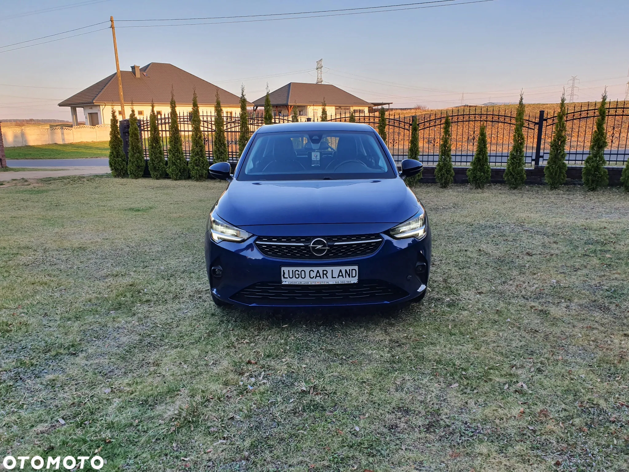 Opel Corsa 1.2 Business S&S - 10