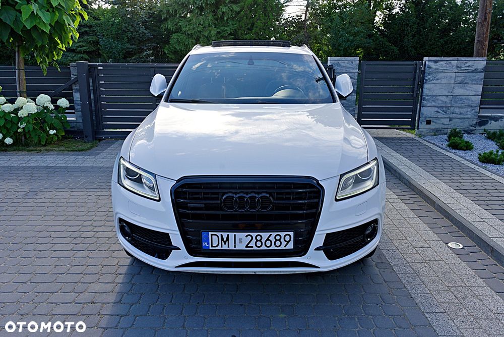Audi Q5 - 2