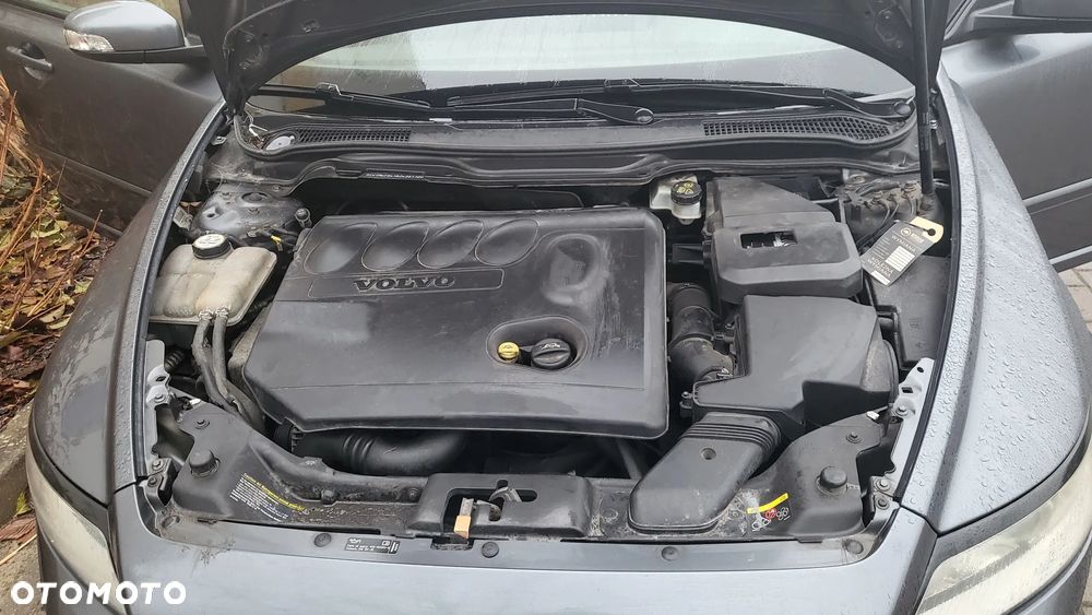 Volvo V50 2.0D Momentum - 2