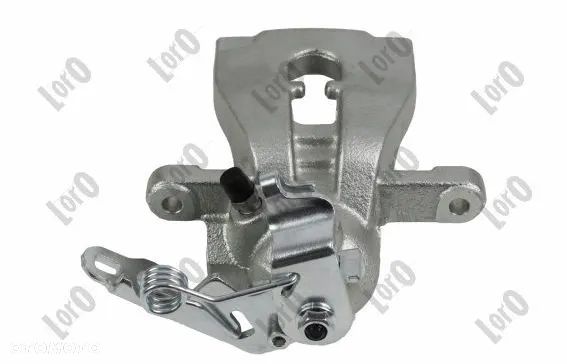 ZACISK HAMULCOWY TYŁ LEWY+PRAWY FORD FOCUS II, GALAXY II, GALAXY MK II, KUGA I, MONDEO IV, S-MAX 1.6-2.5 10.05-06.15 - 4