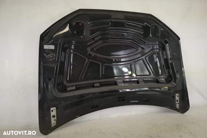 Capota Motor Originala Audi  Q7  4M [2015 - 2020] - 5