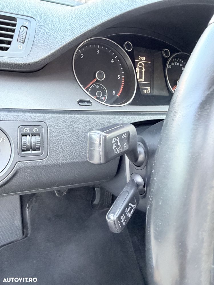 Volkswagen Passat 2.0 TDI Comfortline DPF - 17