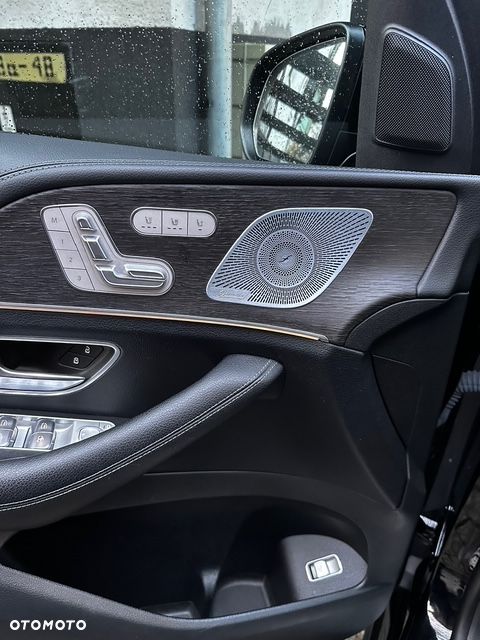 Mercedes-Benz GLE - 7