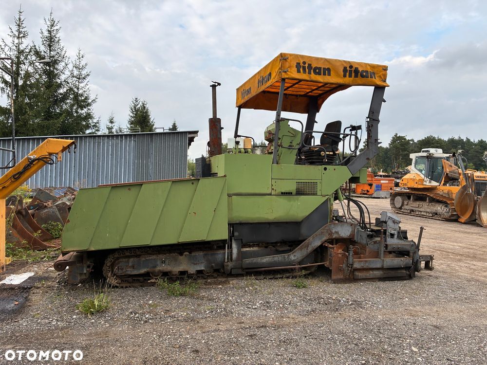 ABG Titan 323 - 8