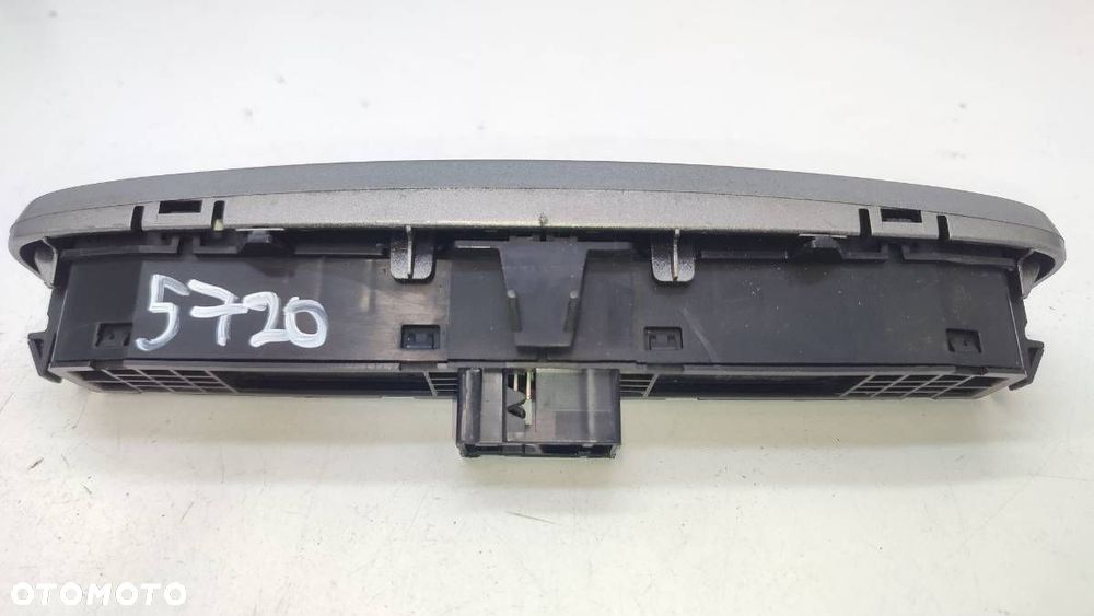 PANEL PRZEŁĄCZNIK AWARYJNYCH PEUGEOT 308 I T7 9659793577 - 3