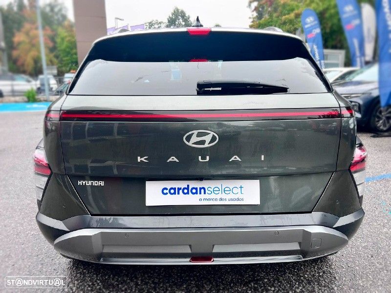 Hyundai Kauai 1.0 T-GDi Premium - 7