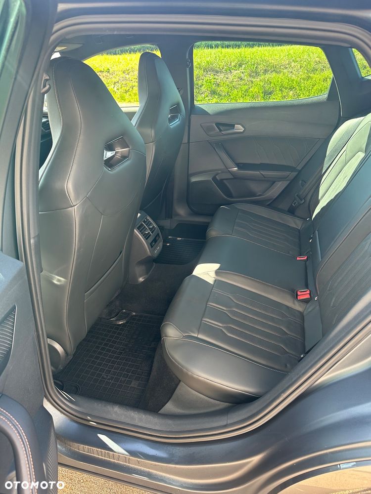 Cupra Formentor 2.0 TSI 4Drive VZ DSG - 7