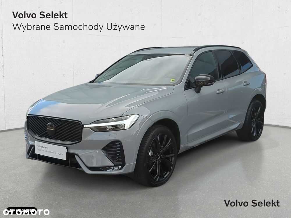 Volvo Xc 60
