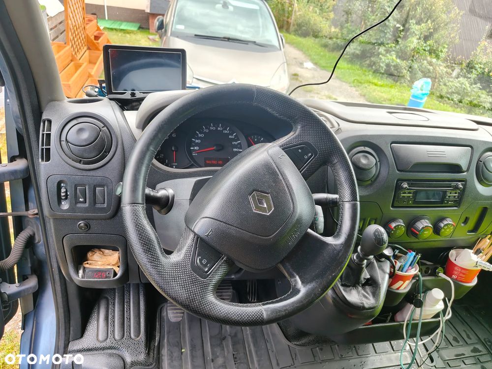 Renault Master - 6