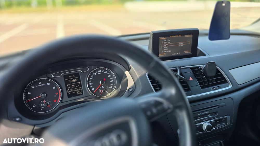 Audi Q3 1.4 TFSI - 11