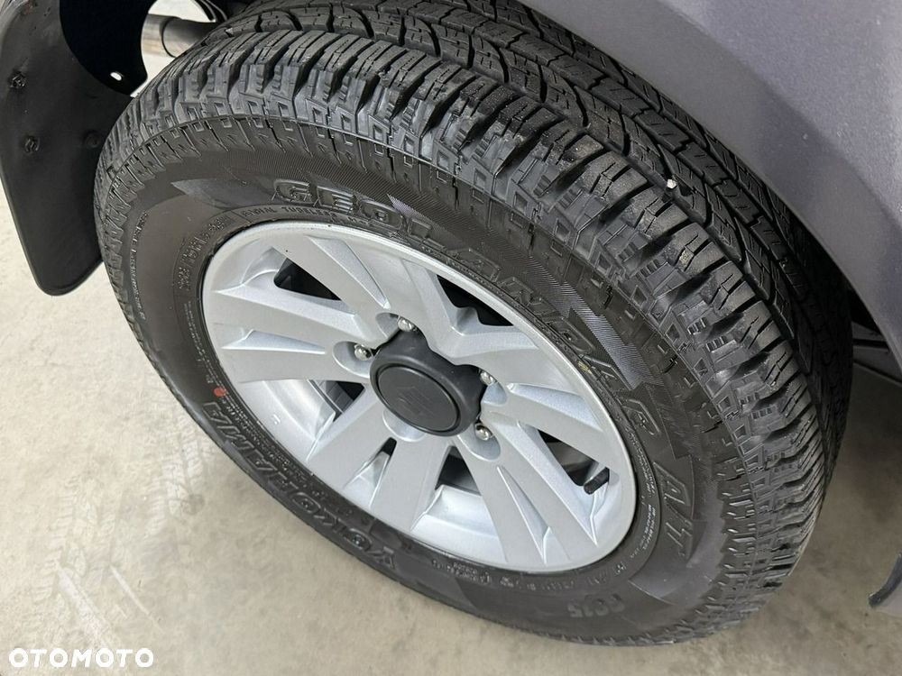 Suzuki Jimny - 27