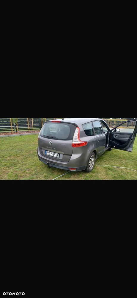 Renault Grand Scenic Gr 1.6 16V Authentique - 21