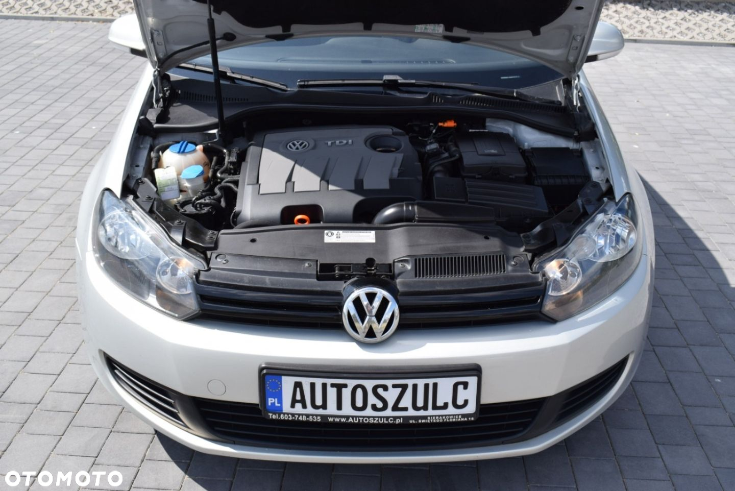 Volkswagen Golf - 14