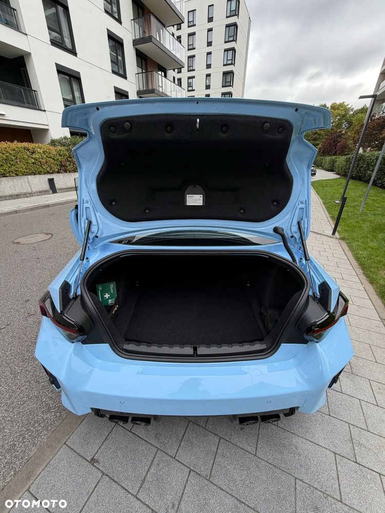 BMW M2 Standard - 18