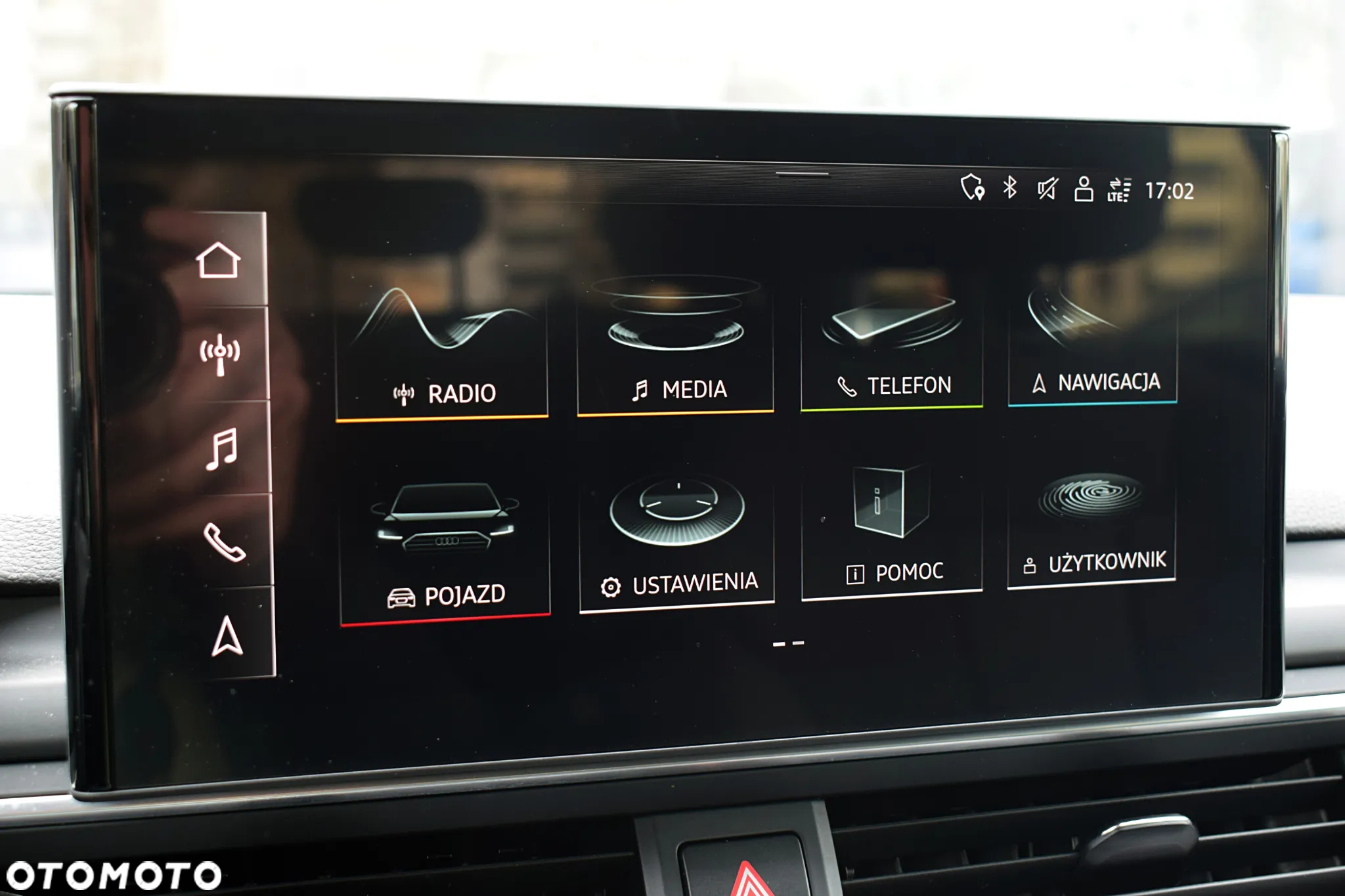 Audi A4 35 TDI S tronic - 13
