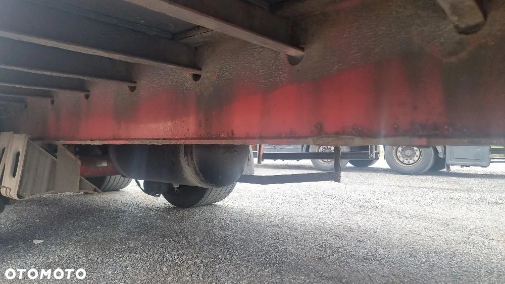 H&W H&W 21.000ZŁ NETTO TANDEM 9.60x3.0m JUMBO FIRANKA MOŻLIWOŚĆ TRANSPORTU - 12