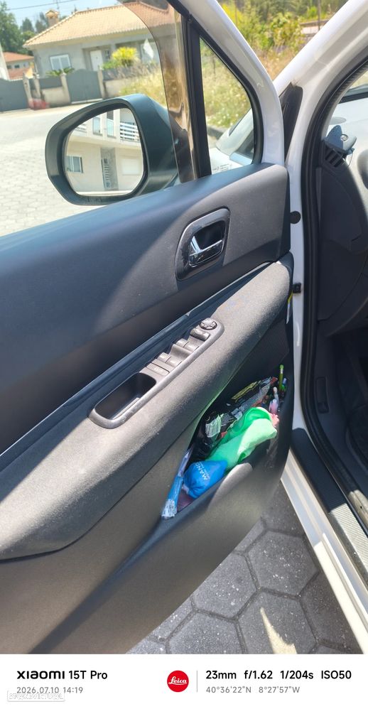 Peugeot 5008 BlueHDI 120 Stop & Start Allure - 4