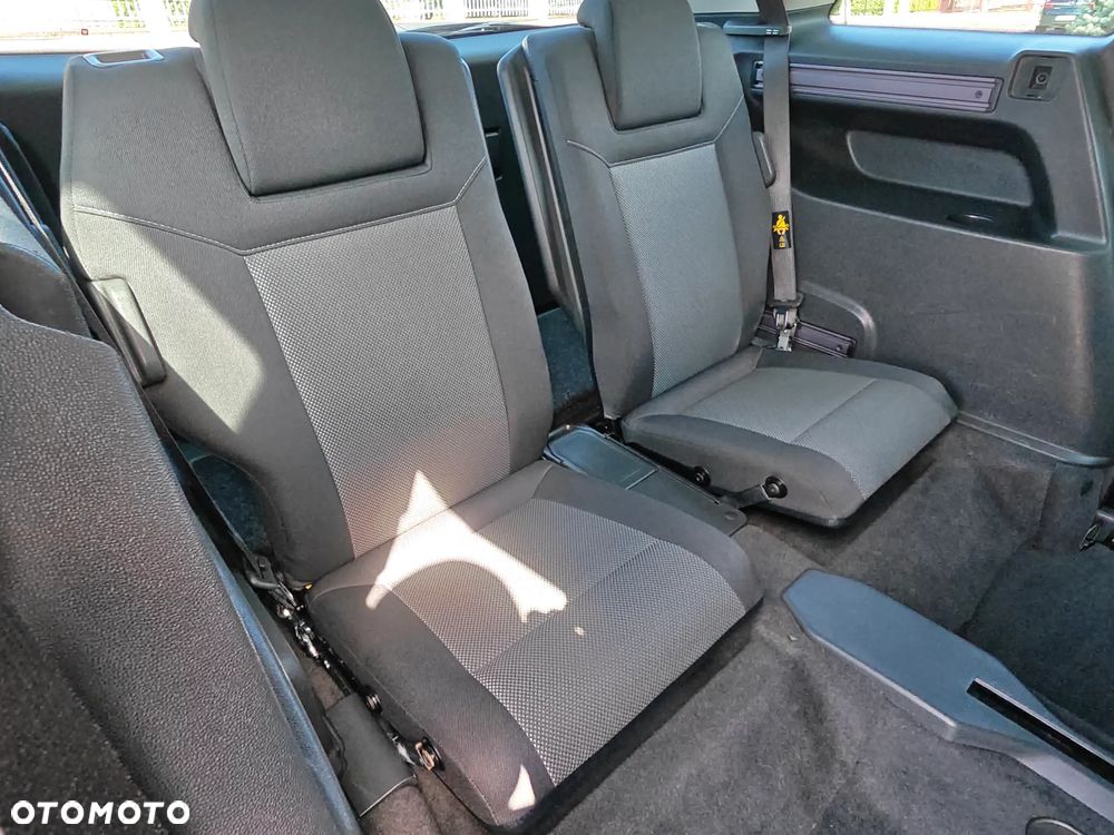 Opel Zafira 1.6 EcoFLEX Edition 111 Jahre - 22
