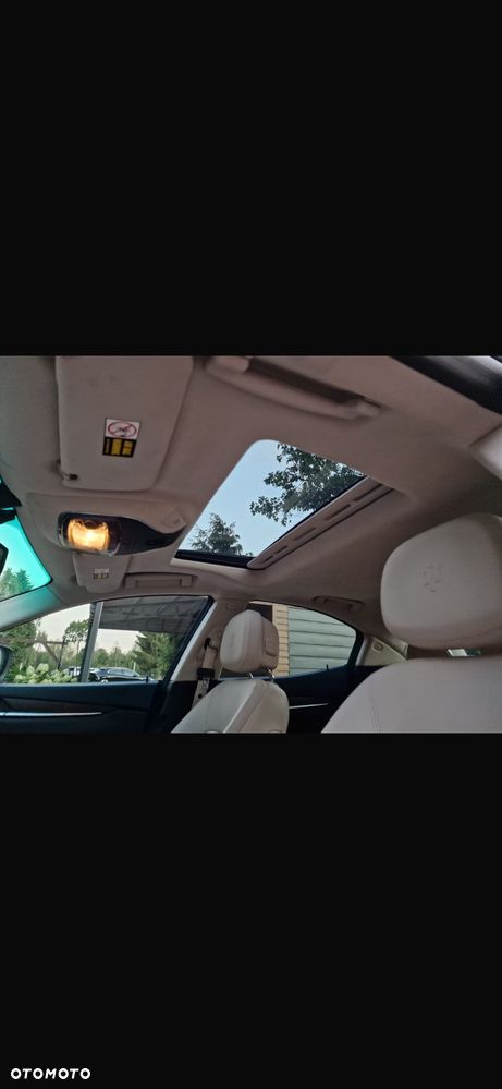 Maserati Ghibli S Q4 - 11