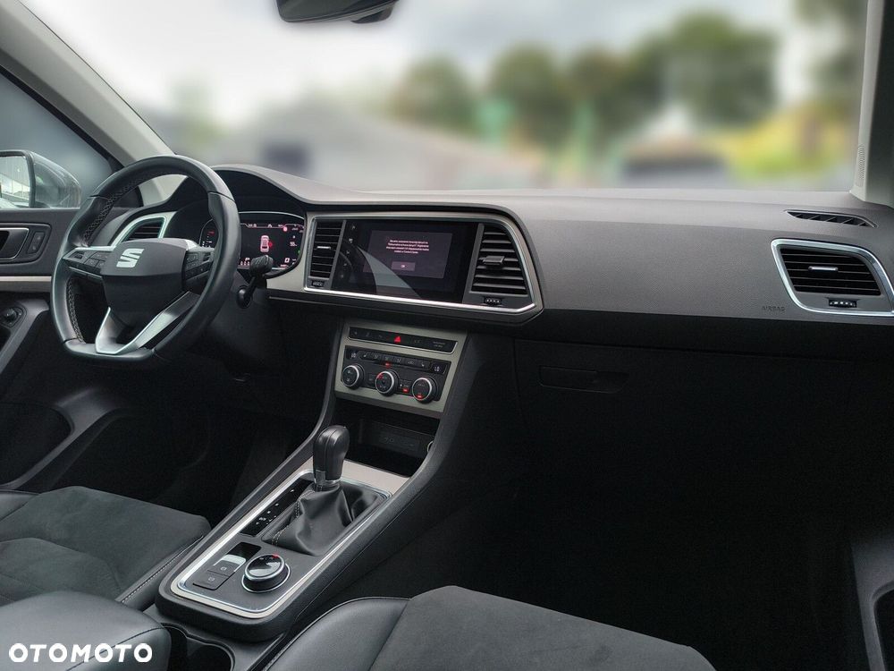 Seat Ateca - 15