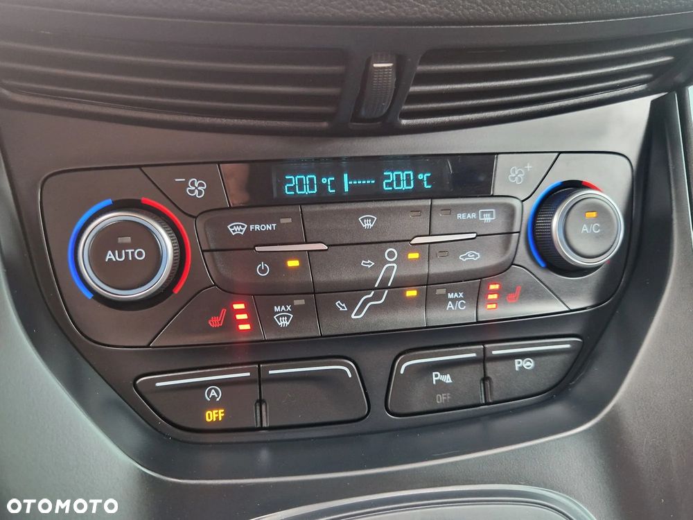 Ford Grand C-MAX Gr 2.0 TDCi Edition ASS - 26