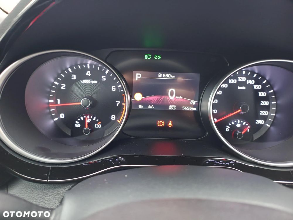 Kia XCeed 1.5 T-GDI L DCT - 14