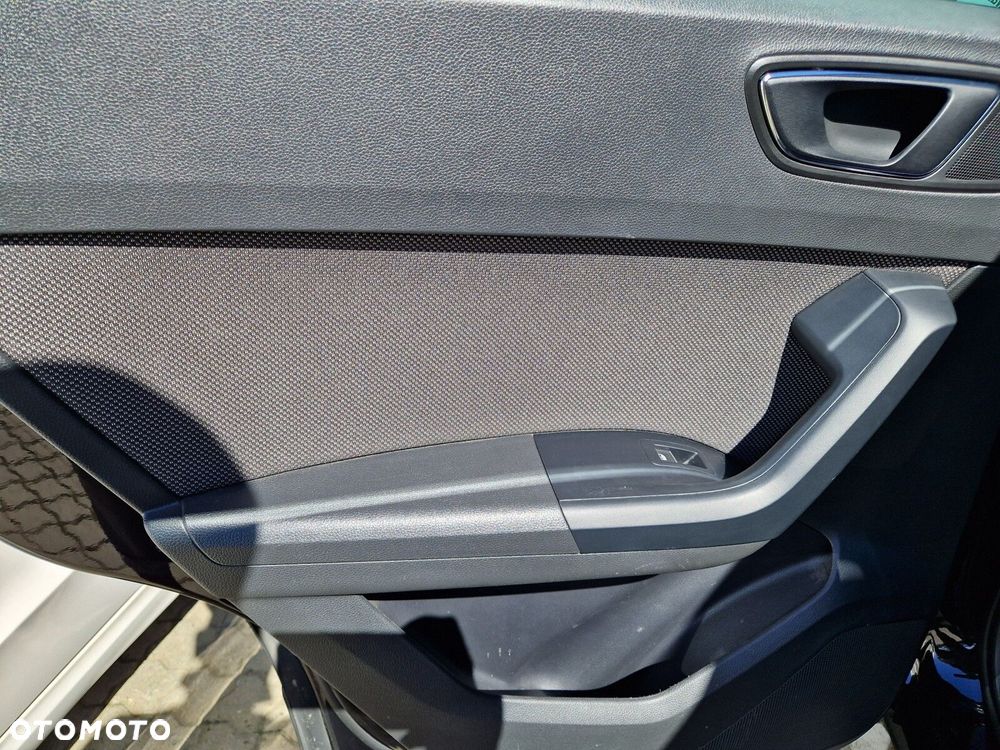 Seat Ateca 1.4 ECO TSI Xcellence S&S - 27