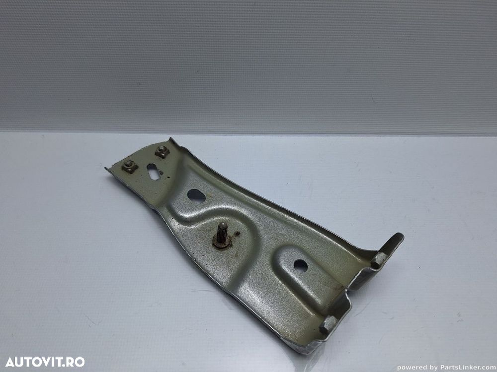 Suport aripa stanga fata VOLKSWAGEN PASSAT Variant (3C5) [ 2005 - 2011 ] TDI (CBDC) 81KW|110HP OEM 3C0821141 - 1