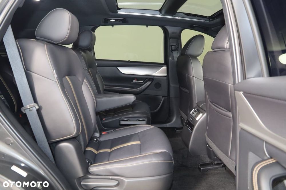 Mazda CX-90 - 14