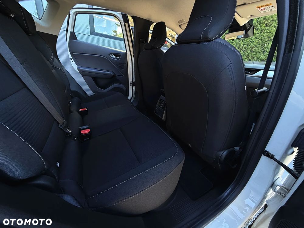 Renault Captur 1.0 TCe Intens - 17