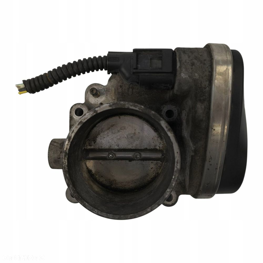 PRZEPUSTNICA BMW E39 E46 2.2 i oryginał 7502444 - 10