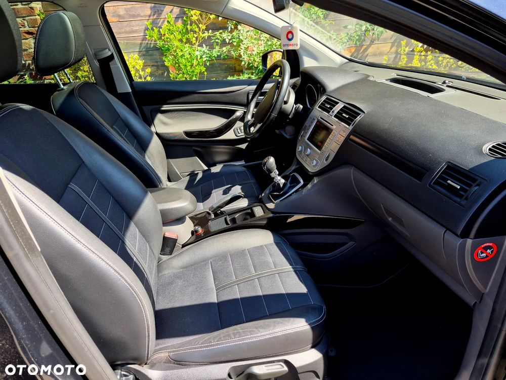 Ford Kuga 2.0 TDCi Titanium - 7