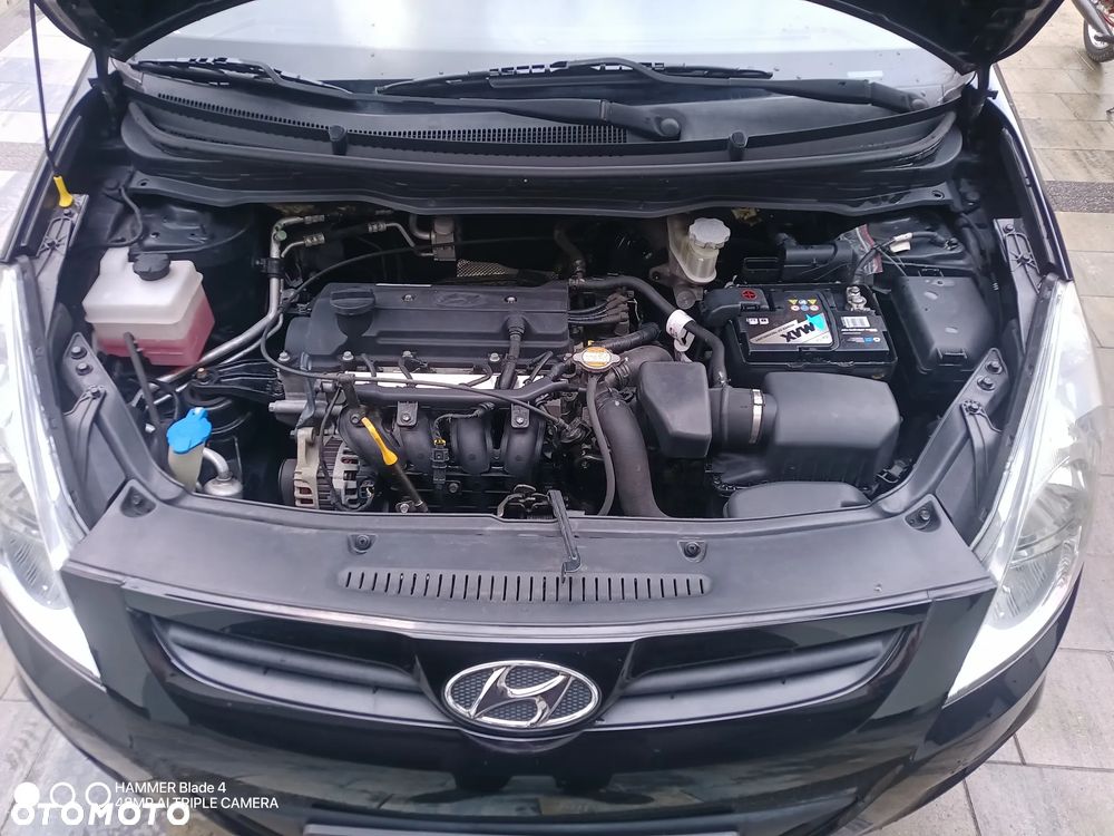Hyundai i20 1.2 FIFA WM Edition - 24