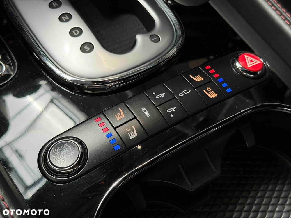 Bentley Continental GT Speed - 23