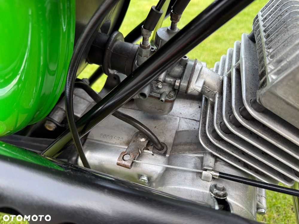 Simson Inny - 17